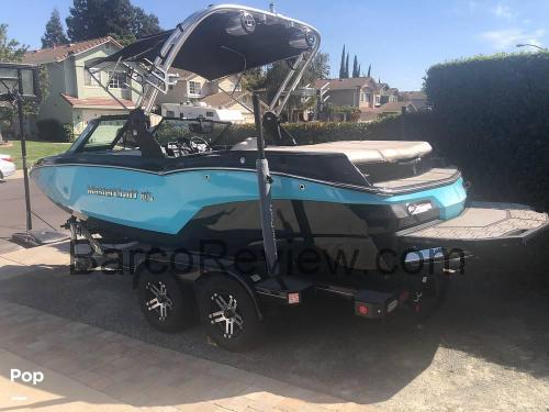 MasterCraft NXT20 2020 opinión y ficha técnica